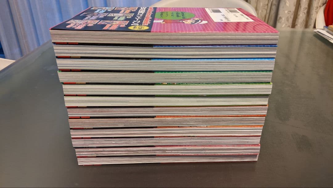 日本史探偵コナン 全巻セット