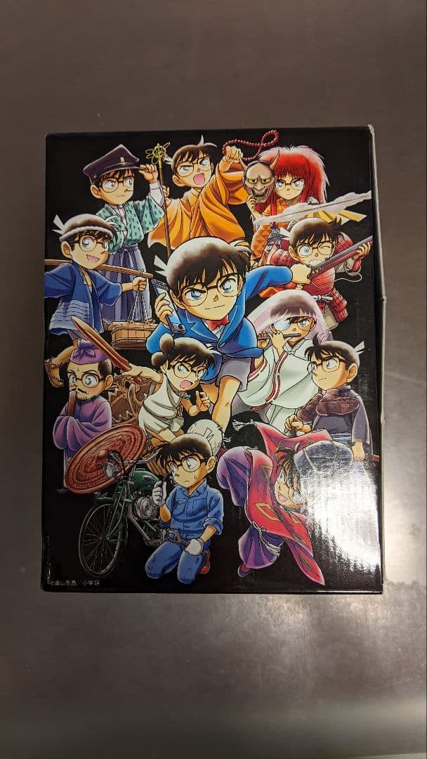 日本史探偵コナン 全巻セット