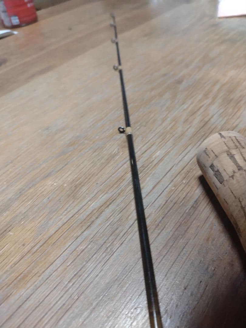 にゃーさん専用希少　ロデオクラフト　ホワイトウルフ　8lbクラス