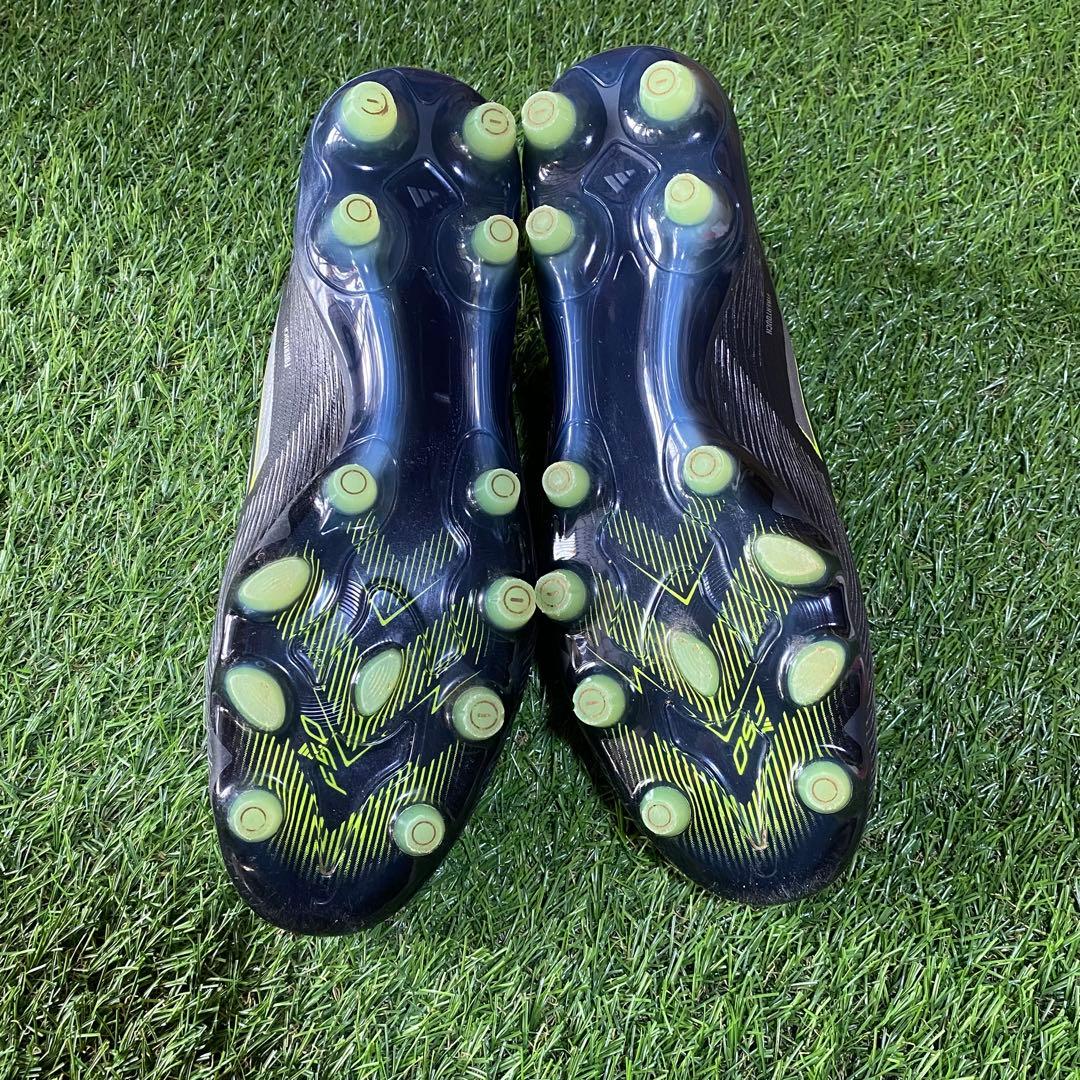 シューズ F50 Elite HG/AG JPN 26