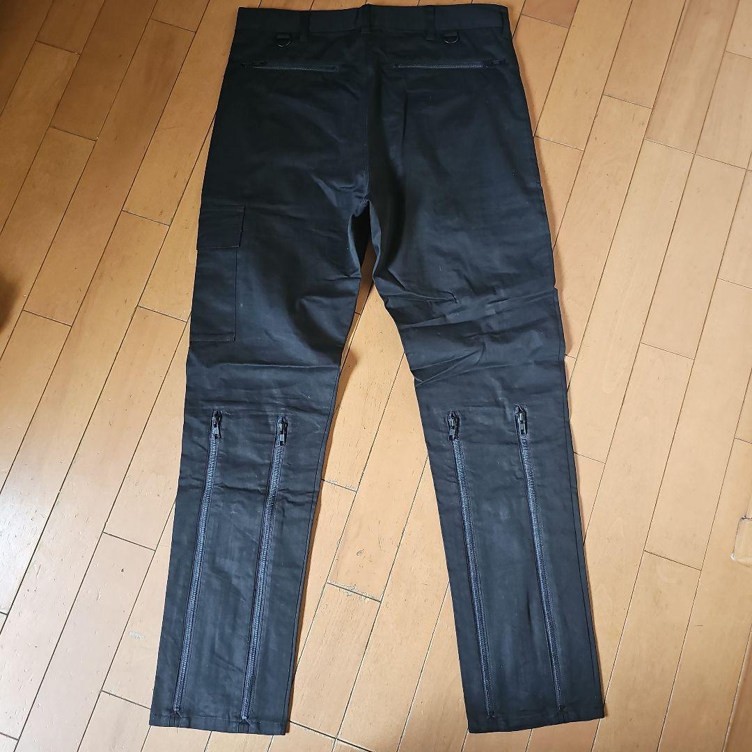 UNDERCOVER　メンズパンツ