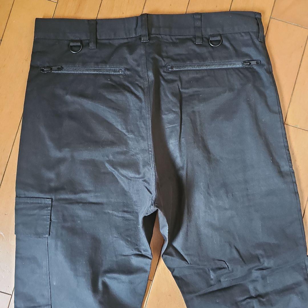 UNDERCOVER　メンズパンツ