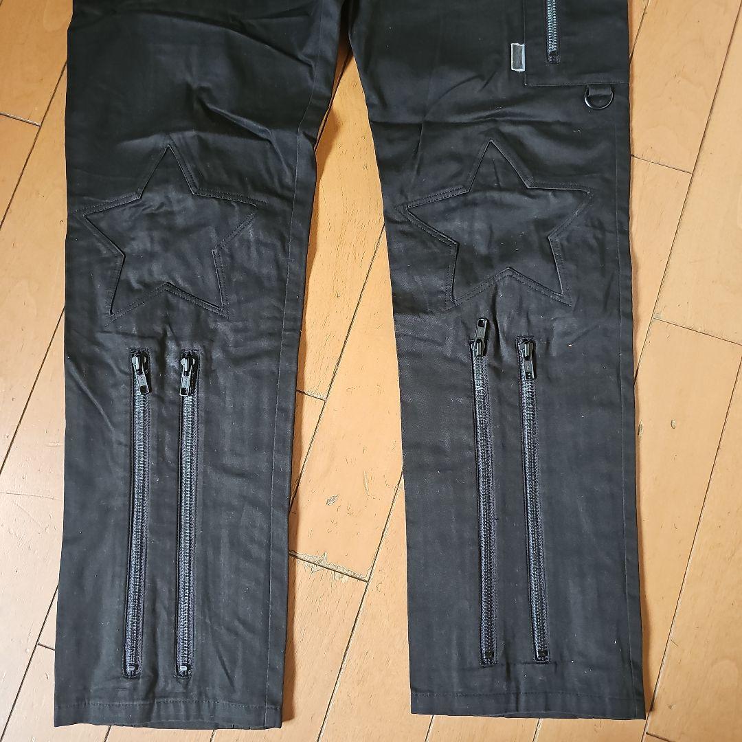 UNDERCOVER　メンズパンツ