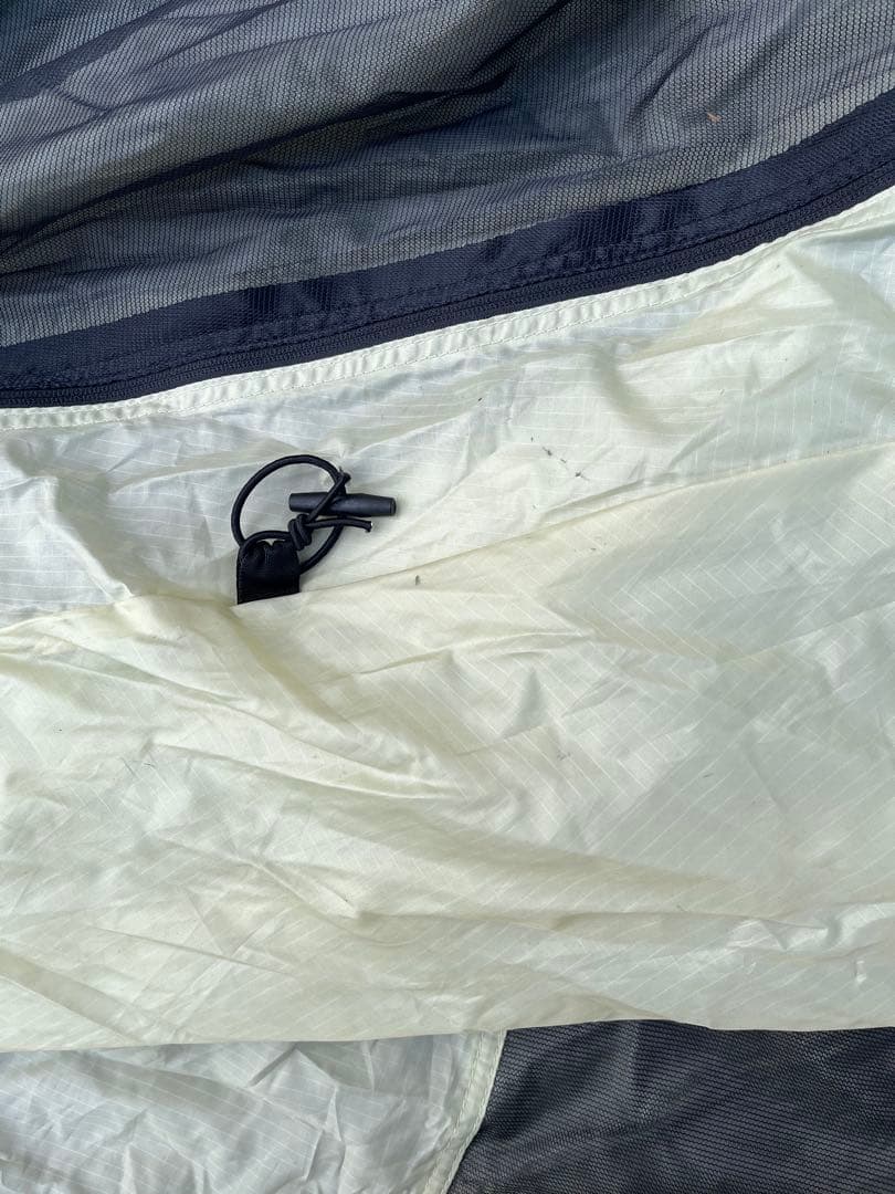  Peak リビングシェルロングPro インナールーム　TP-660IR