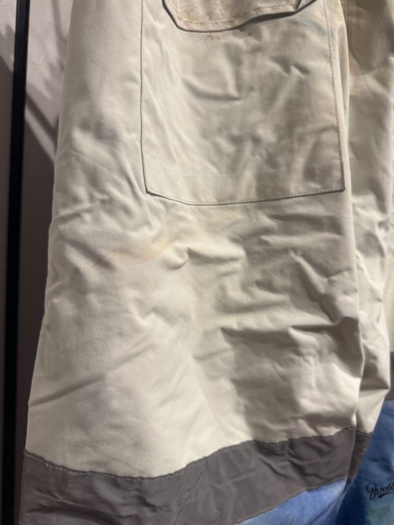 セール！【M】ビエスラビットパンツ　BSRABBIT 　スノーボードウェア