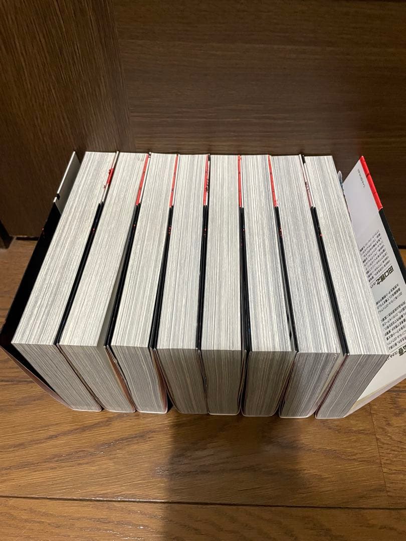 バトルロワイアル全巻 （文庫版）秋田文庫／田口雅之 (著者) 高見広春