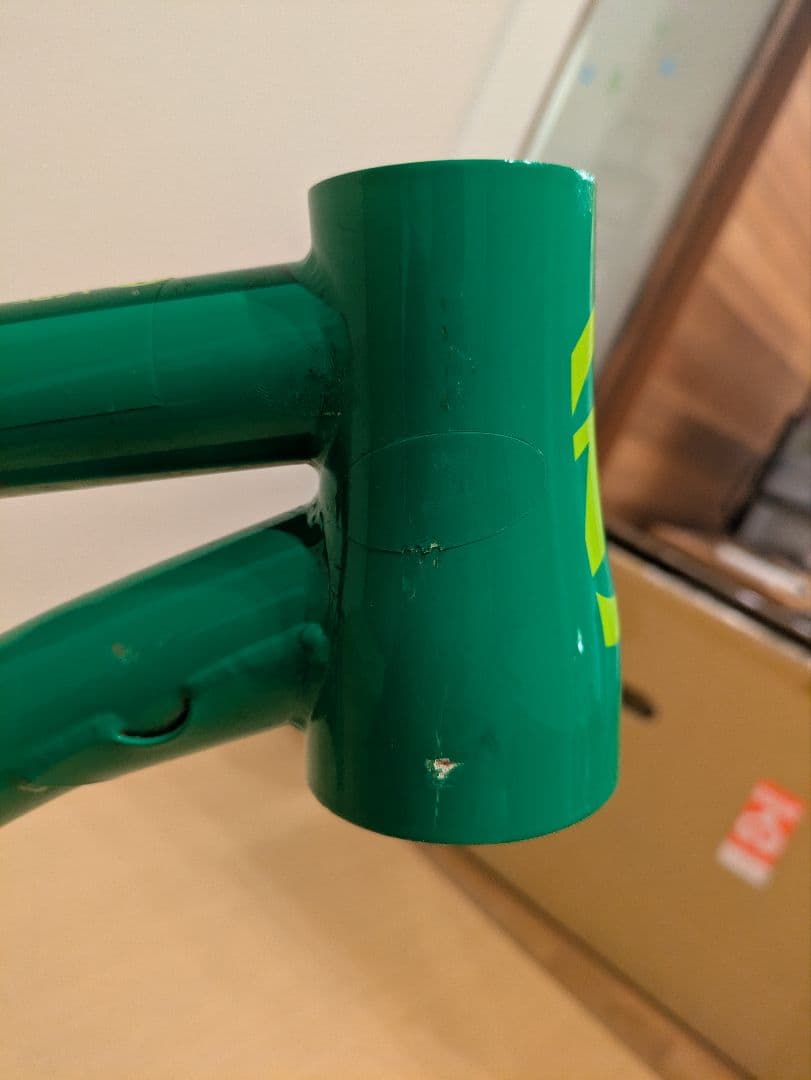 elyzo　KONA 2020 BIG HONZO ST サイズM