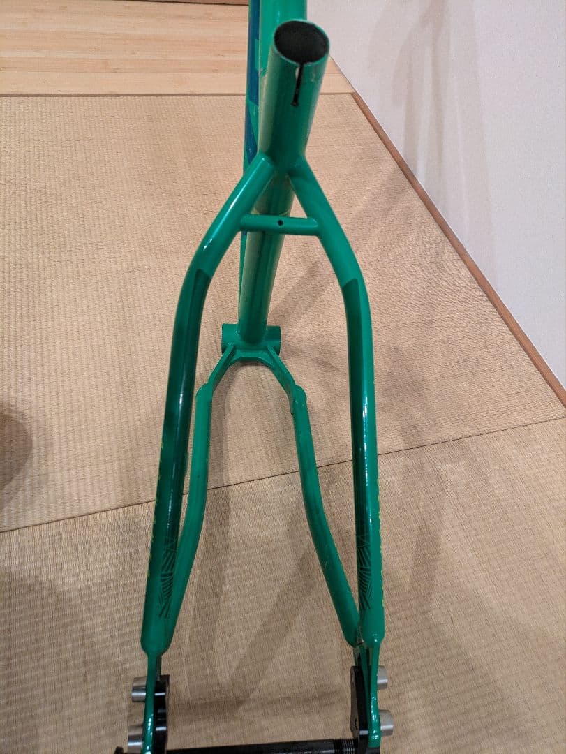 elyzo　KONA 2020 BIG HONZO ST サイズM