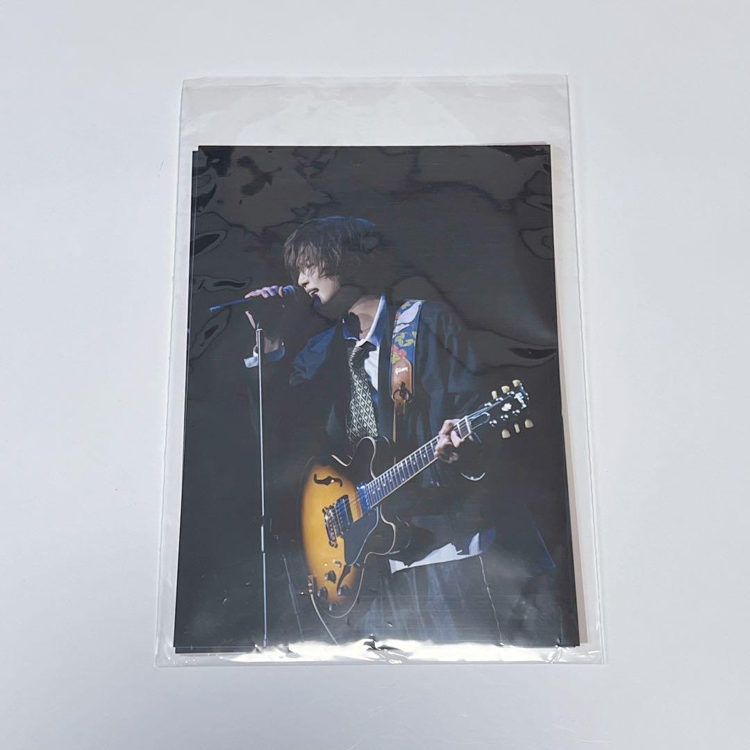 水江建太 asA ROCK LIVE DVD 特典付き