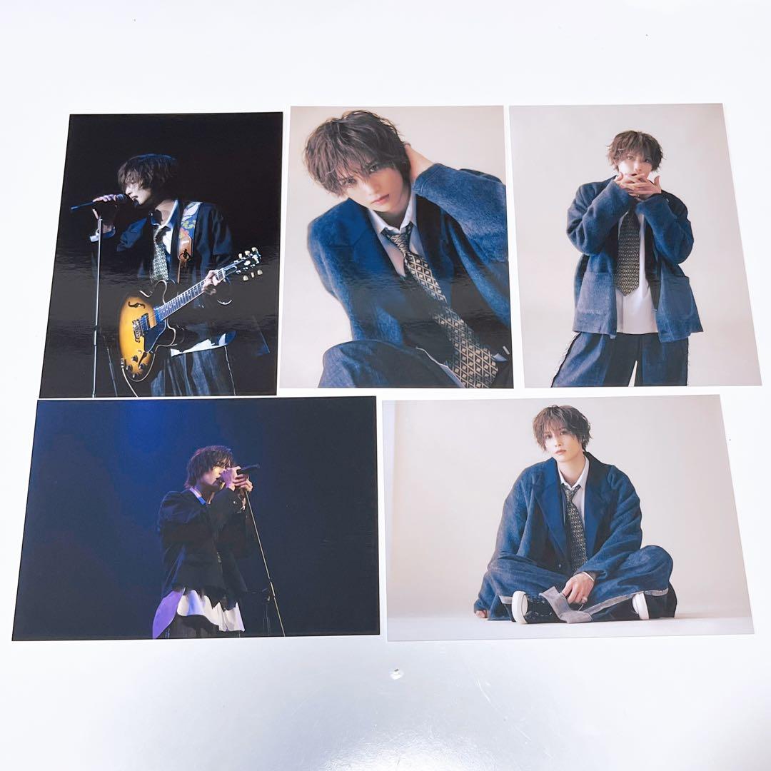 水江建太 asA ROCK LIVE DVD 特典付き