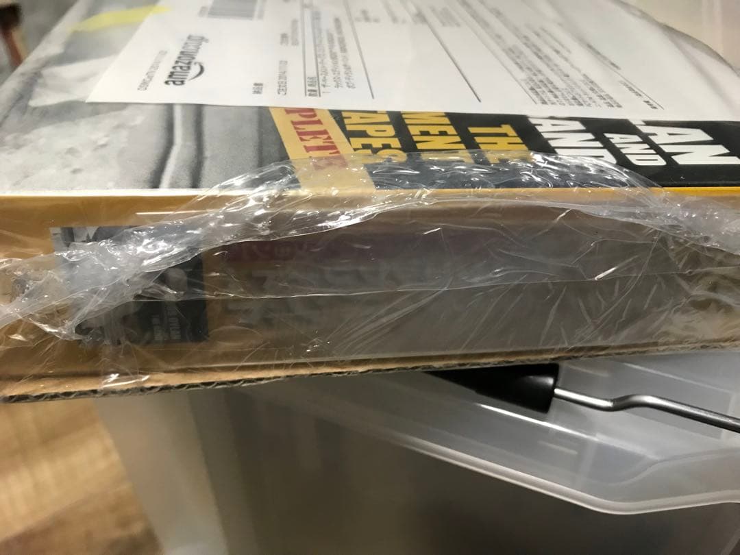 新品ボブディラン　THE BASEMENT TAPES COMPLETE