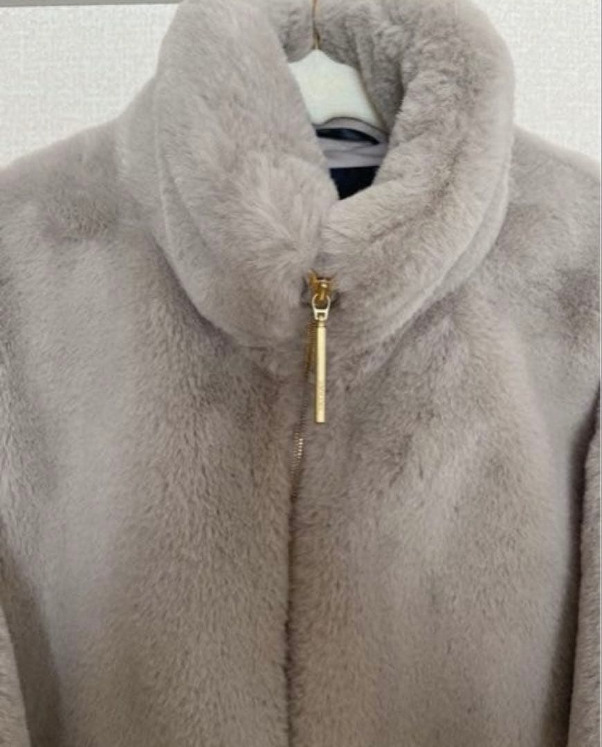 TATRAS/タトラス サイズ1 BARBRA ライトグレー