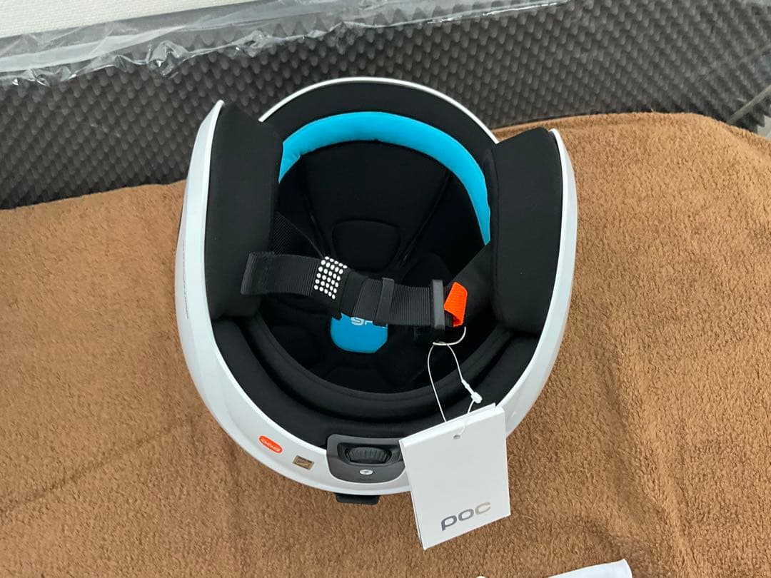 poc Skull Dura X SPIN ヘルメット 59-62cm