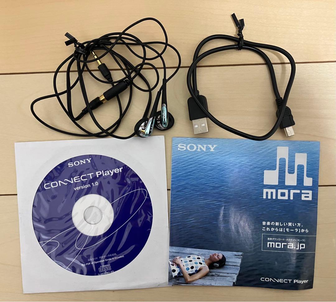 ***様 SONY NW-A607 デジタルオーディオプレーヤー