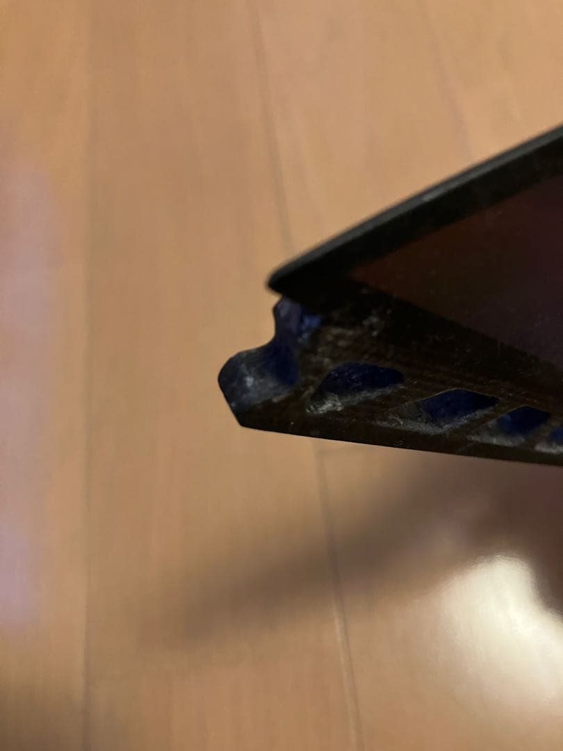 future MACHADO QUAD中古