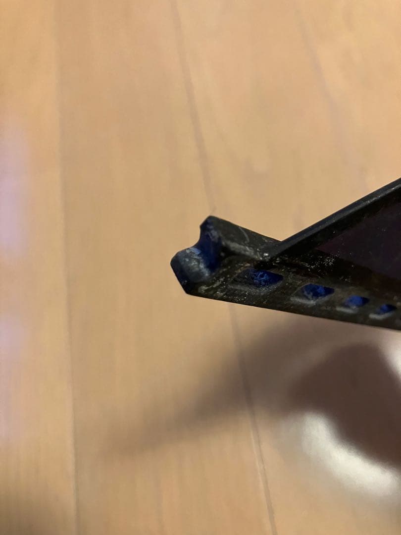 future MACHADO QUAD中古