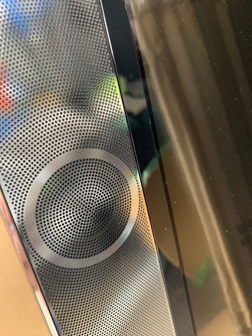 マサジロウ パナソニック 60V型 TH-60DX850 4K