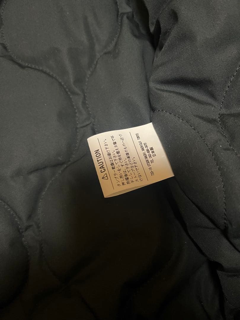 IRON HEART アイアンハート　CWU-45Pタイプフライトジャケット