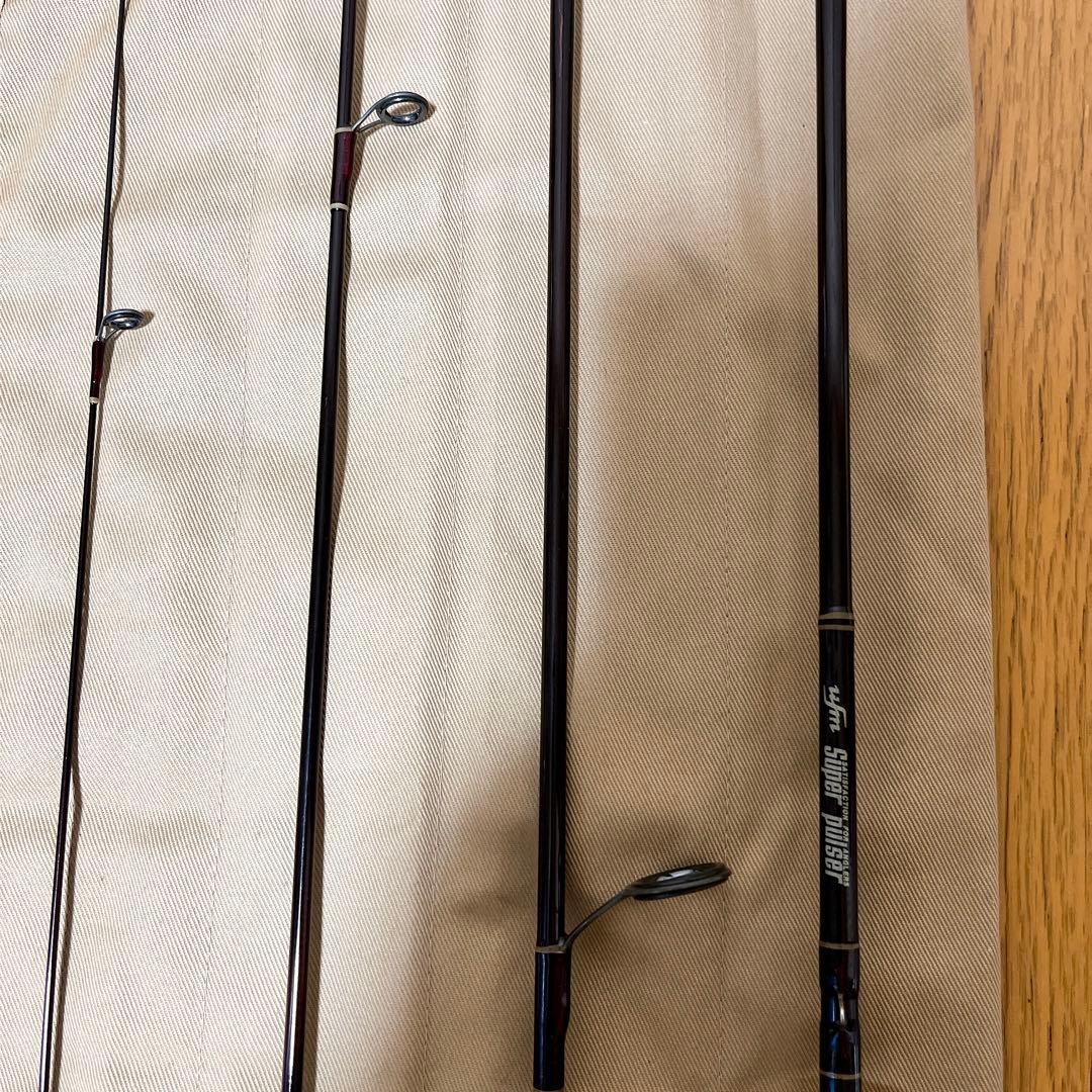 超希少 ウエダ スーパーパルサー PCS-60 ufm