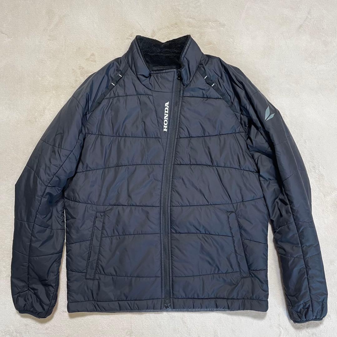 超美品　Honda×タイチ オールシーズンジャケット　胸部脊髄肘肩　プロテクター