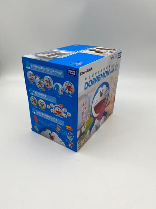 ドラえもん with U