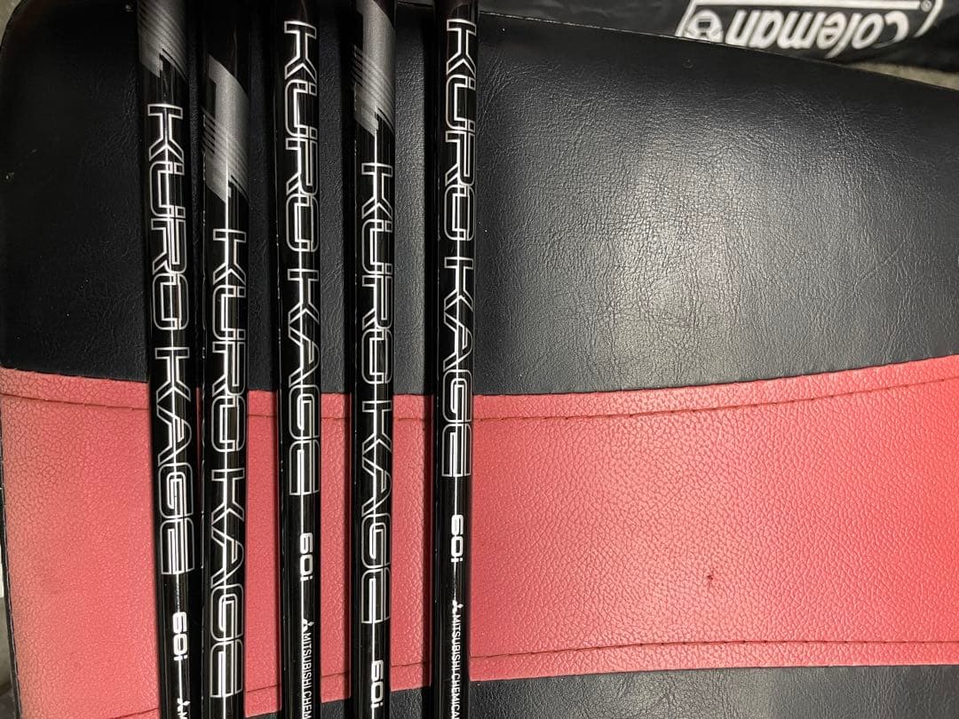 titleist アイアンセット 5本セット