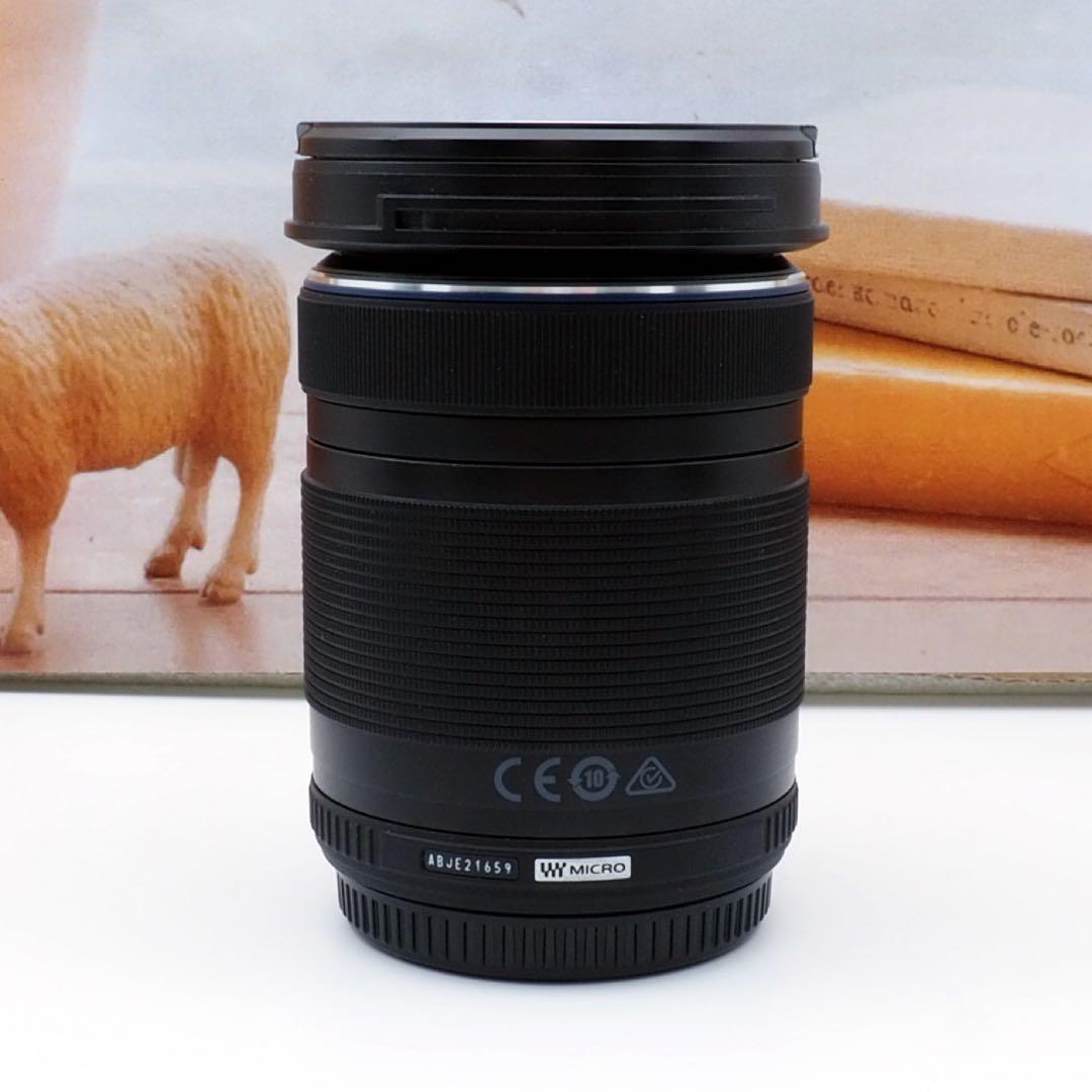 ❇️オリンパスM.ZUIKODIGITAL40−150mm 望遠ズームレンズ