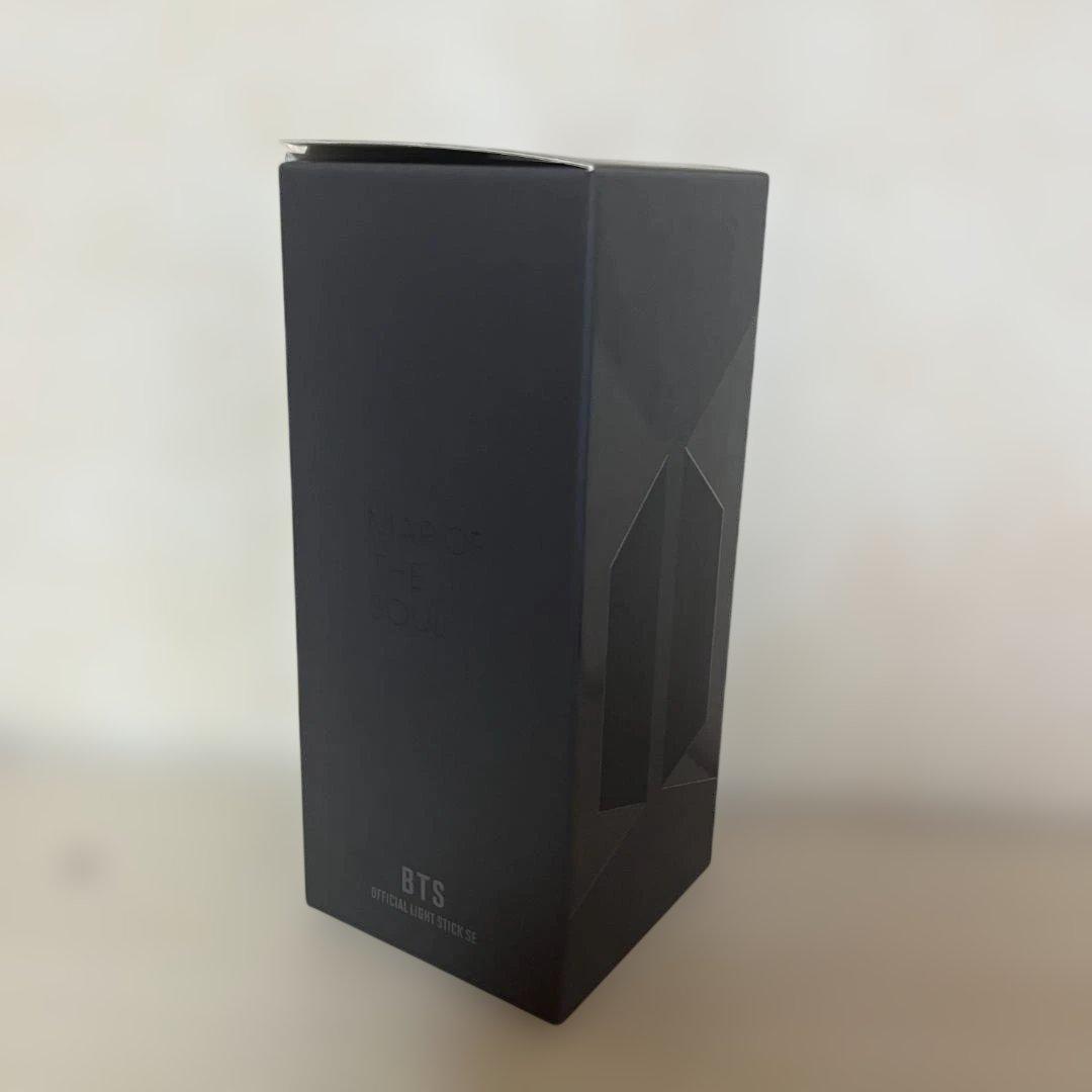 BTS ペンライト LIGHTSTICK 4 アミボム