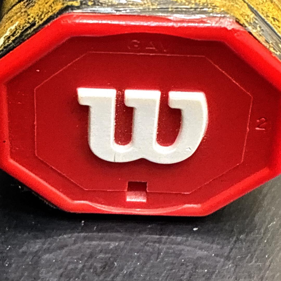 Wilson PRO STAFF RF97　 ウィルソン　硬式テニスラケット