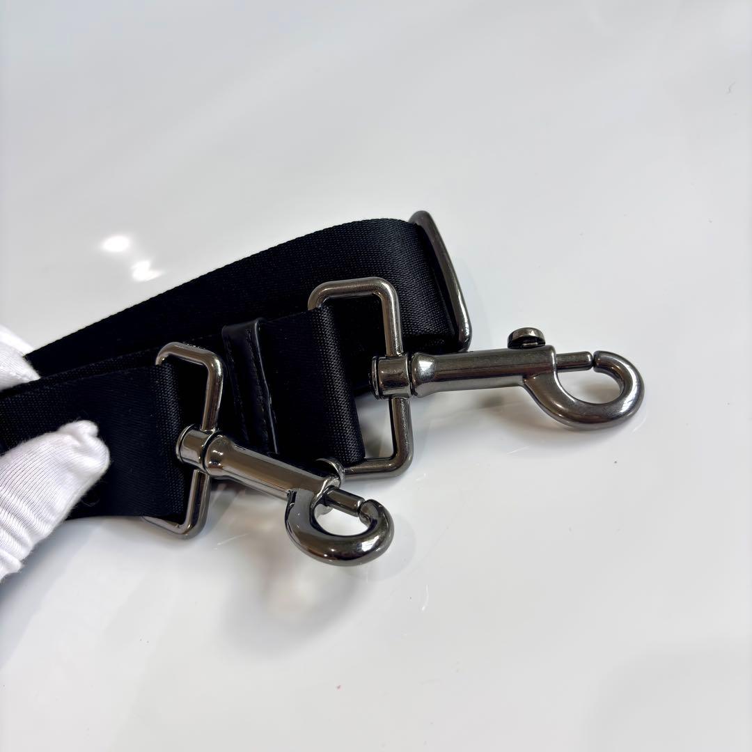 未使用品 COACH コーチ ミッキーマウス コラボ トートバッグ 2WAY