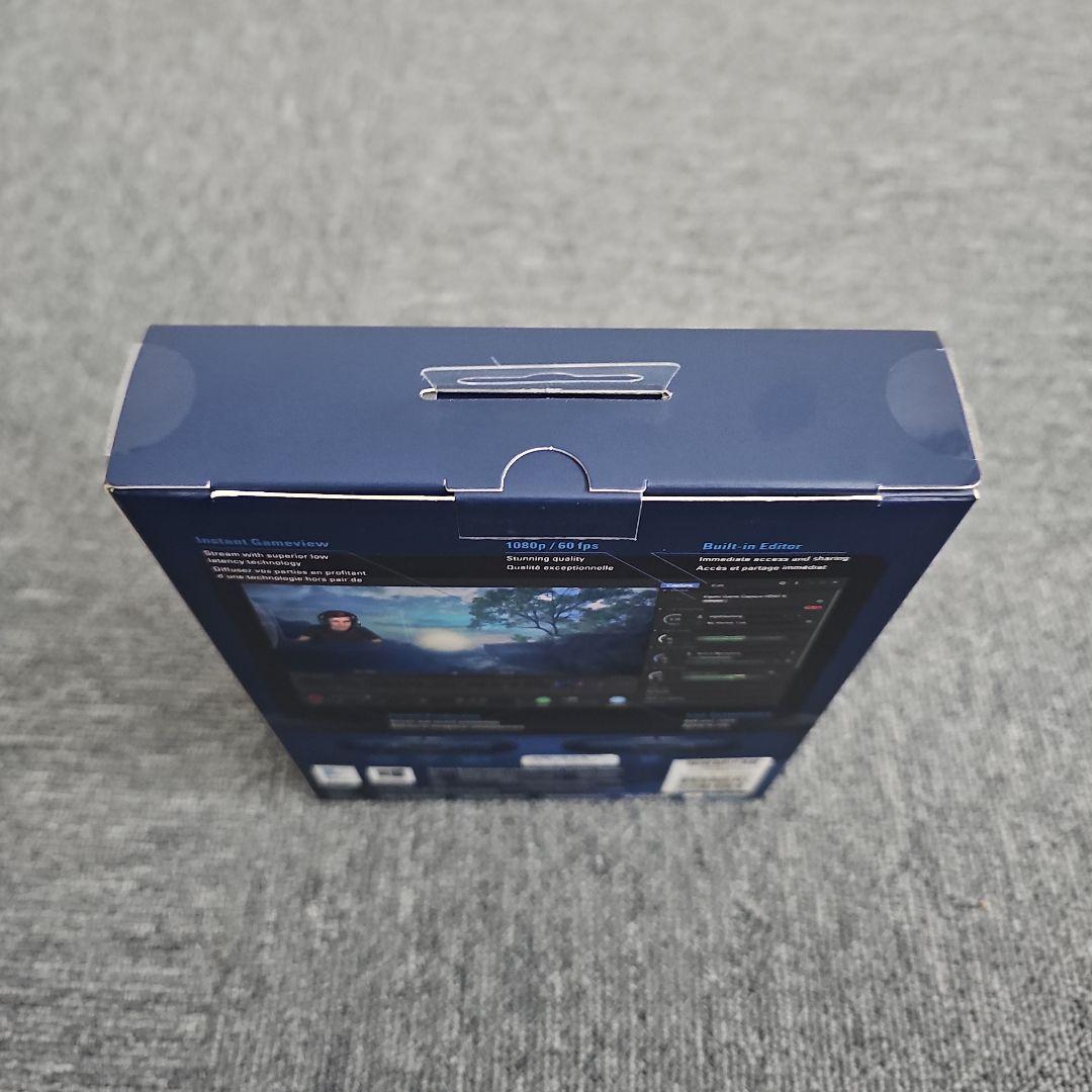 Elgato HD60 S 外付けキャプチャカード