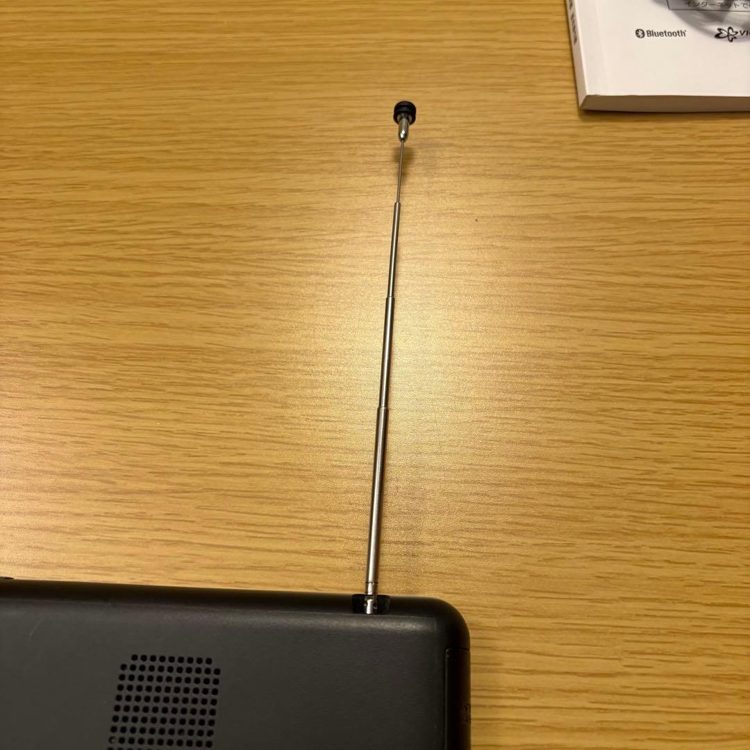 【美品】5型PanasonicゴリラCN-G510Dワンセグナビ 2018年製