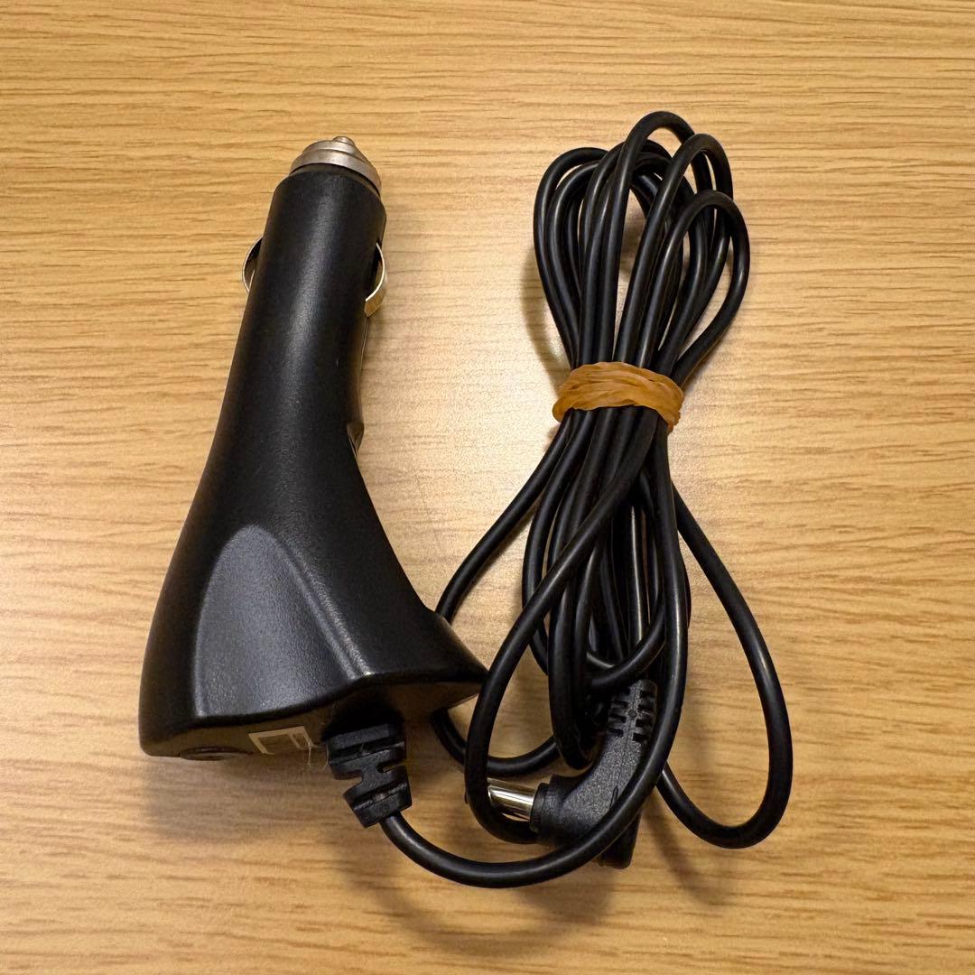 【美品】5型PanasonicゴリラCN-G510Dワンセグナビ 2018年製