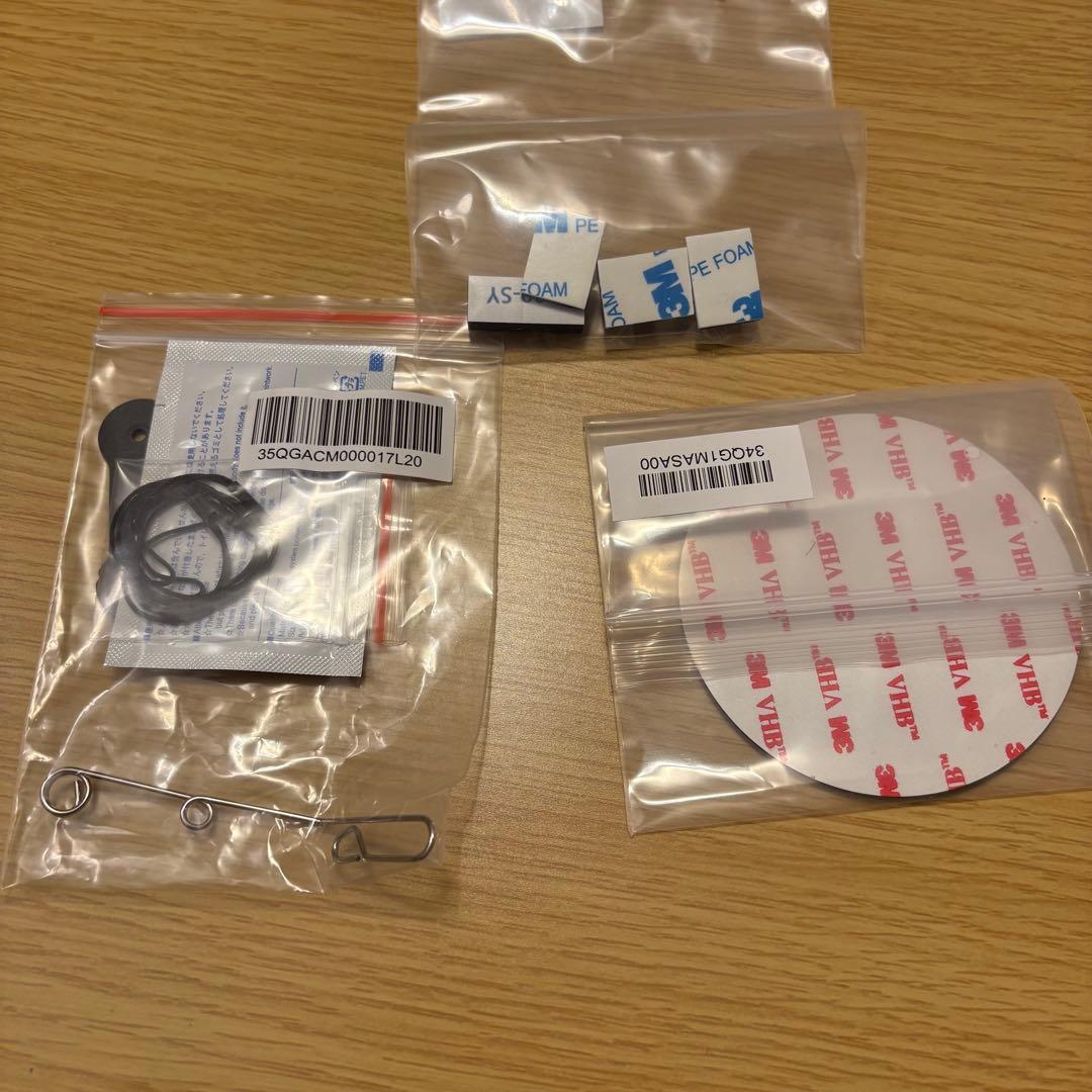 【美品】5型PanasonicゴリラCN-G510Dワンセグナビ 2018年製