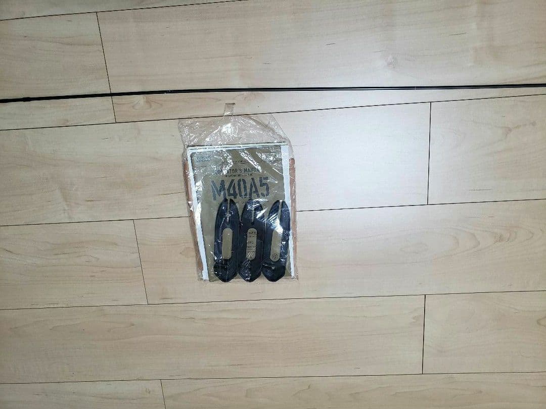 東京マルイ　M40A5 ケース付き