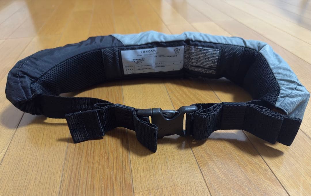 ダイワ ライフジャケット DF-2709