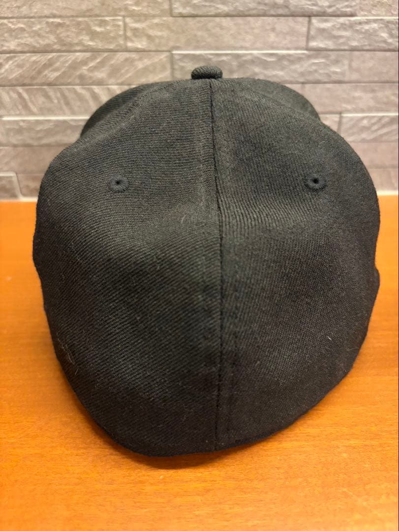 NEWERAニューエラ59FIFTY 浮世絵　葛飾北斎