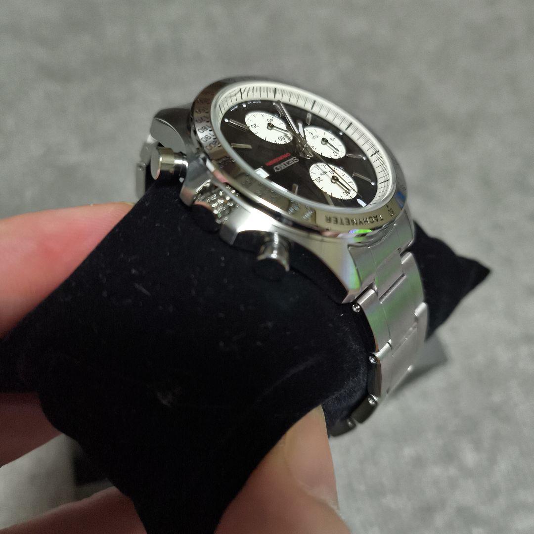 ナノユニバース SEIKO ksn8t6c 新品未使用