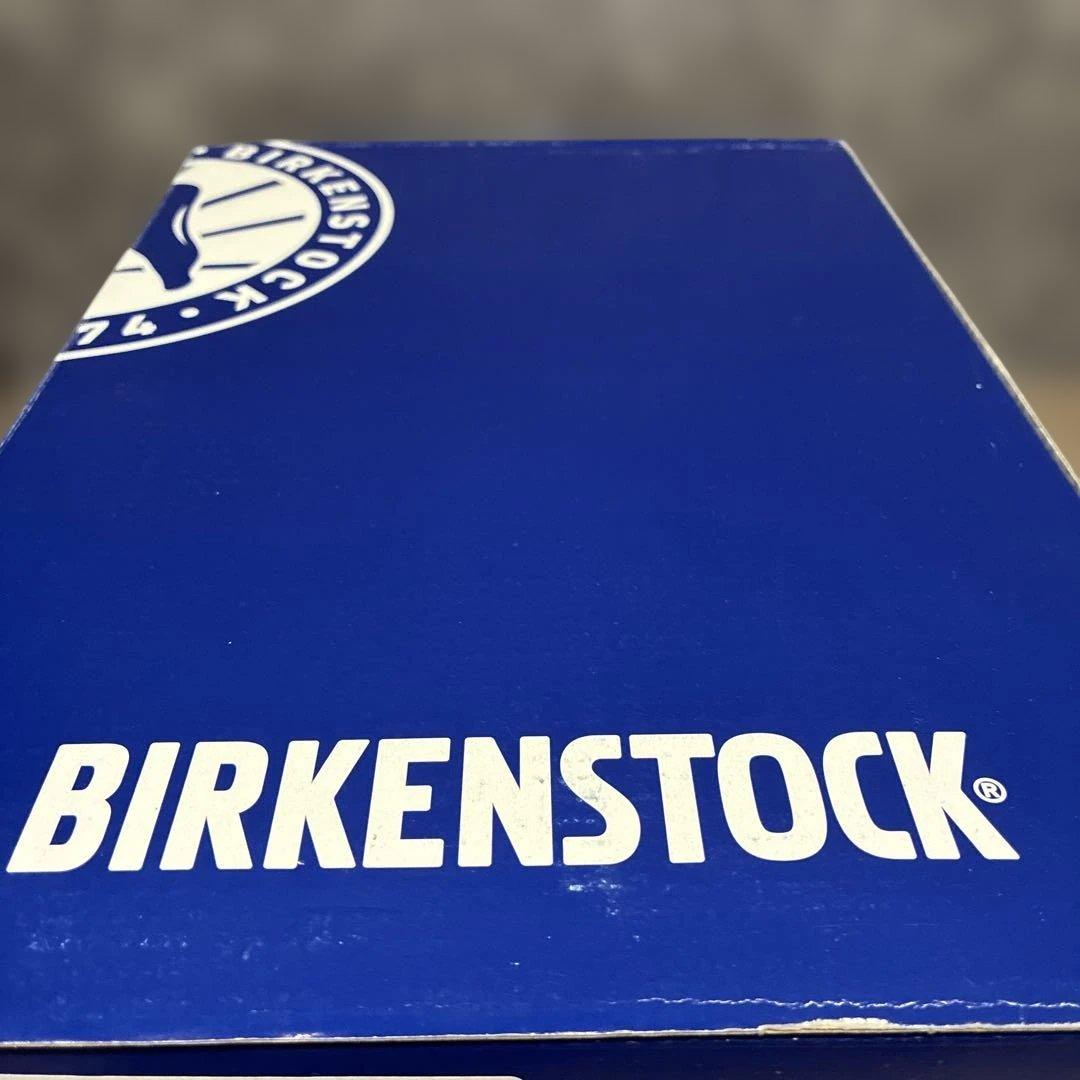 ビルケンシュトック　Arizona BS 1026843 ブラック　42