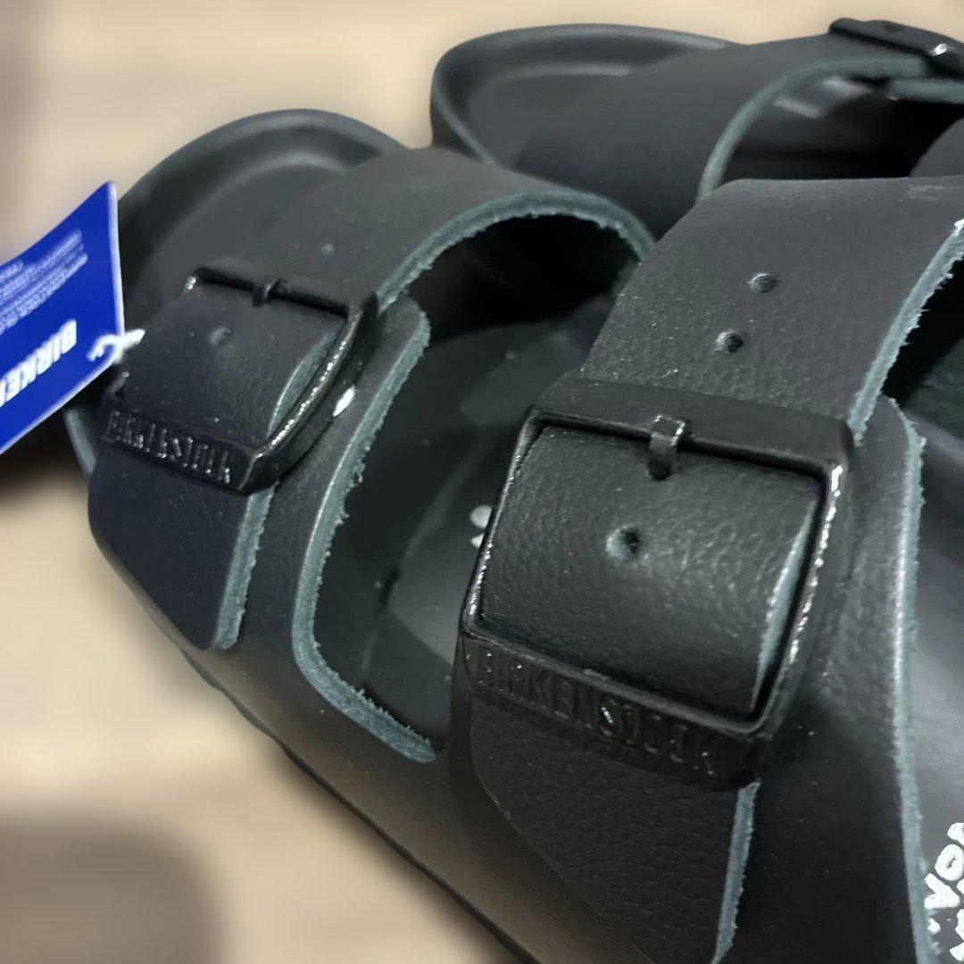 ビルケンシュトック　Arizona BS 1026843 ブラック　42