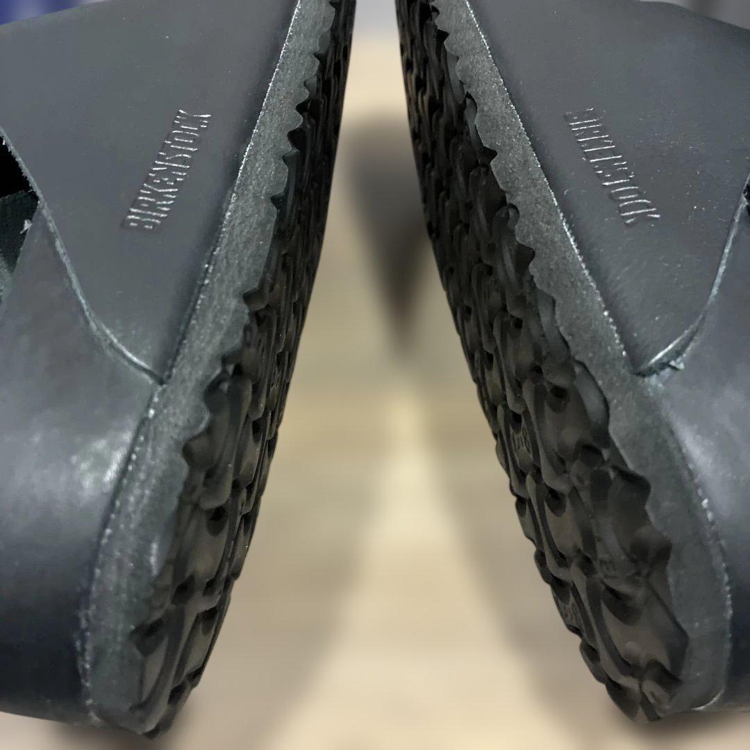 ビルケンシュトック　Arizona BS 1026843 ブラック　42