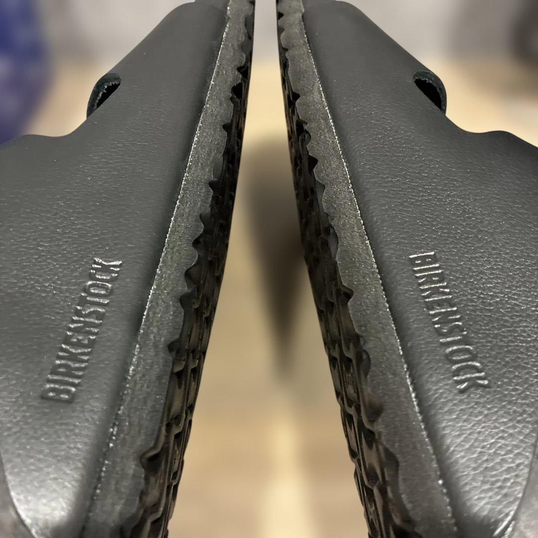 ビルケンシュトック　Arizona BS 1026843 ブラック　42