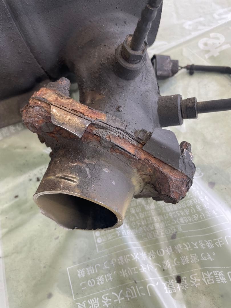 トヨエース触媒