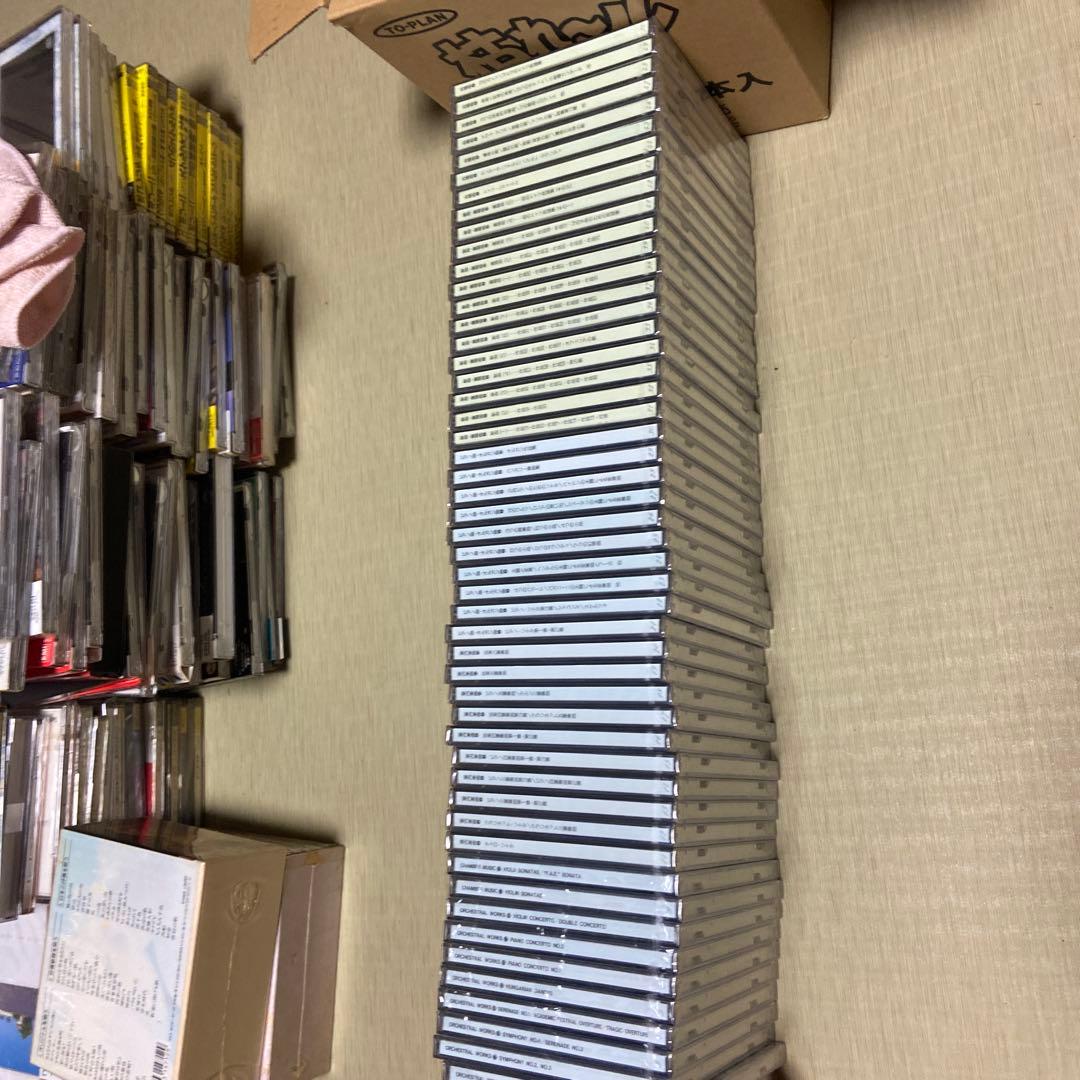 ブラームスエディションORCHESTRAL WORKS50枚組未開封完品