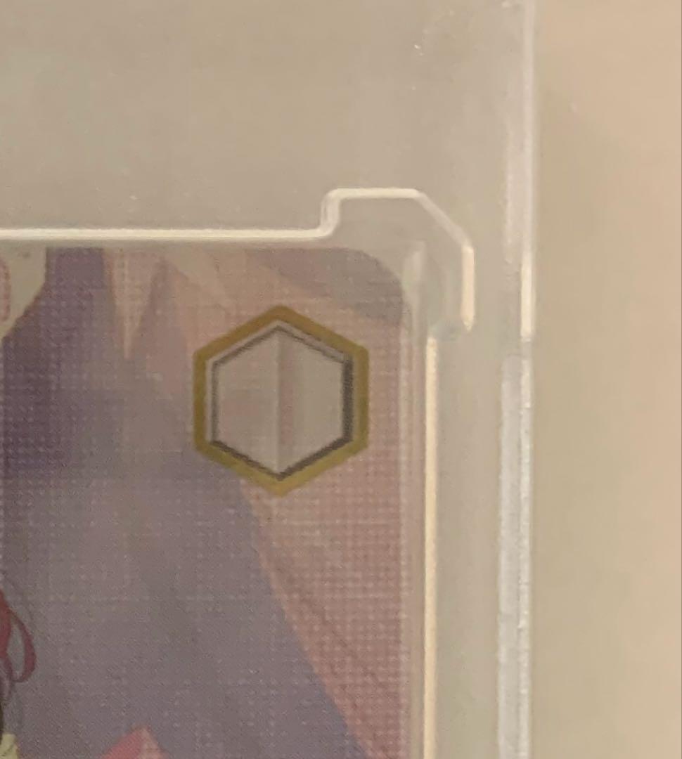 【希少】ヴァイスシュヴァルツ　推しの子　B小町　星野アイ　ssp サイン