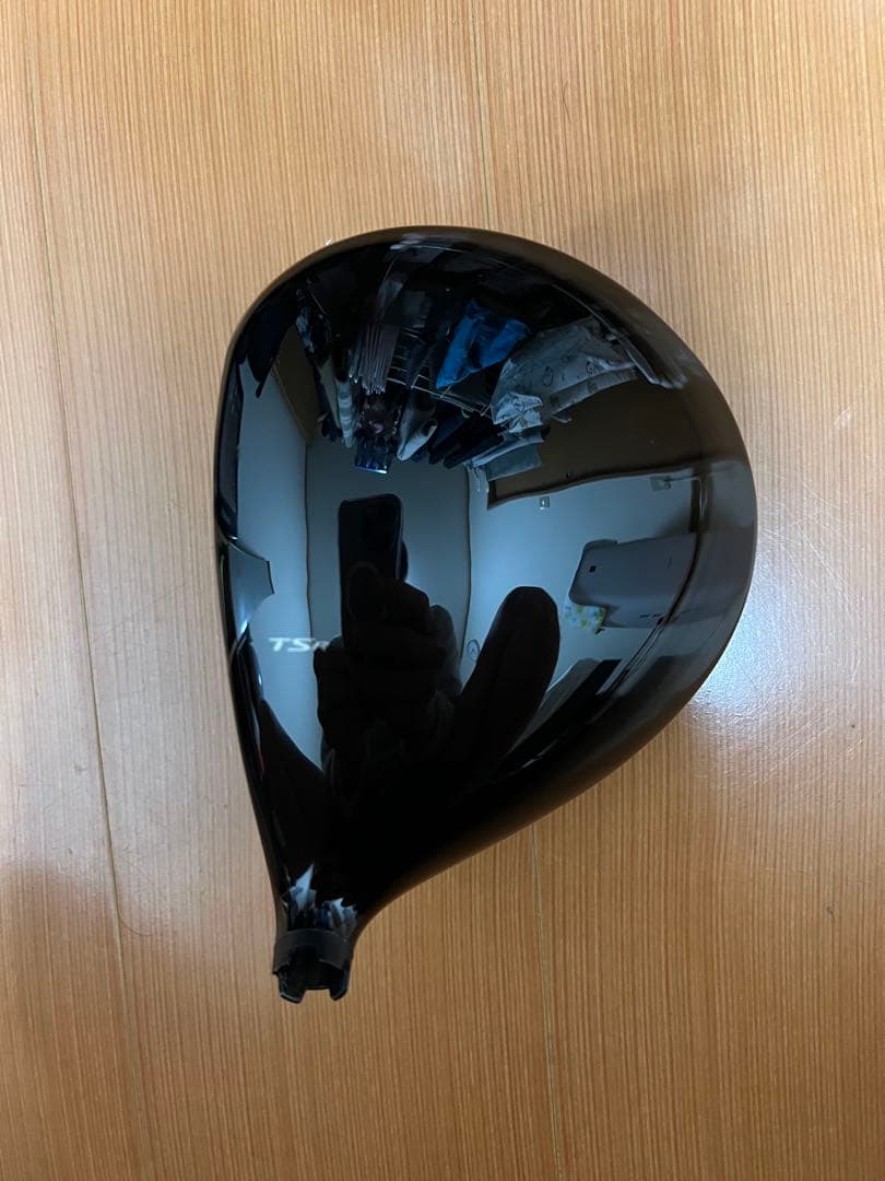 タイトリスト☆TSR3 ドライバー【9.0度】☆TITLEIST 日本仕様