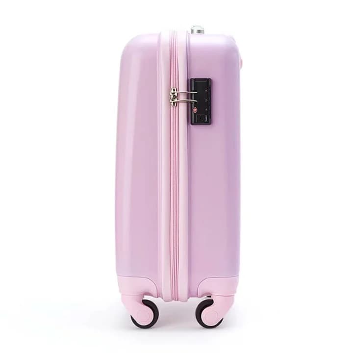 キャリーバッグ マイメロディ　417017