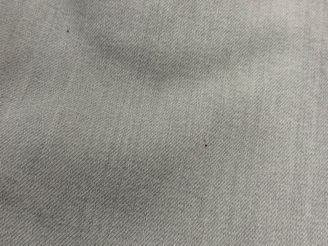 値下依頼対応済 Motorradファイブポケットパンツ　グレー　31/34