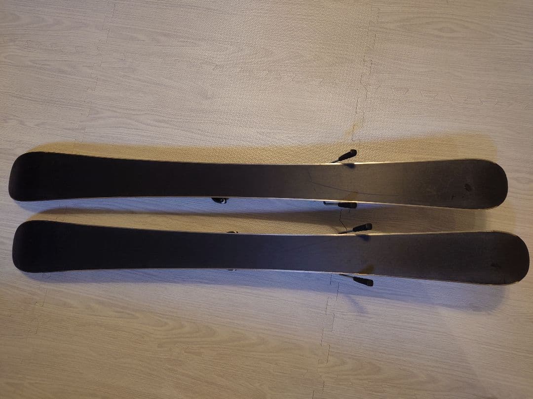 HEADスキー板 Super Shape 97センチ