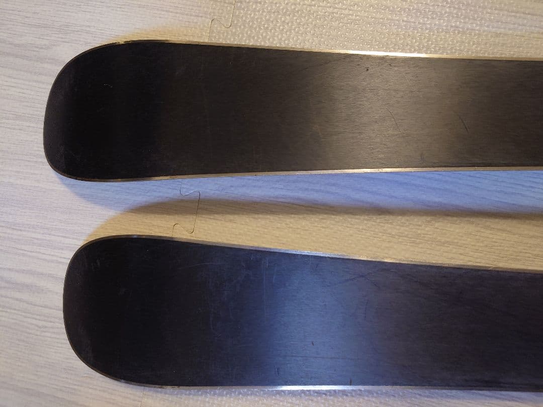 HEADスキー板 Super Shape 97センチ